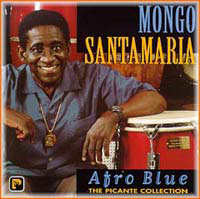 Mongo Santamaria Drummerworld